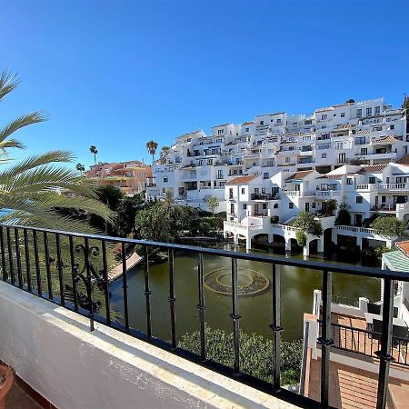 Apartmán Capistrano Playa 206 Casasol Nerja Exteriér fotografie
